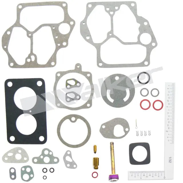 Walker Products Inc. - auto part