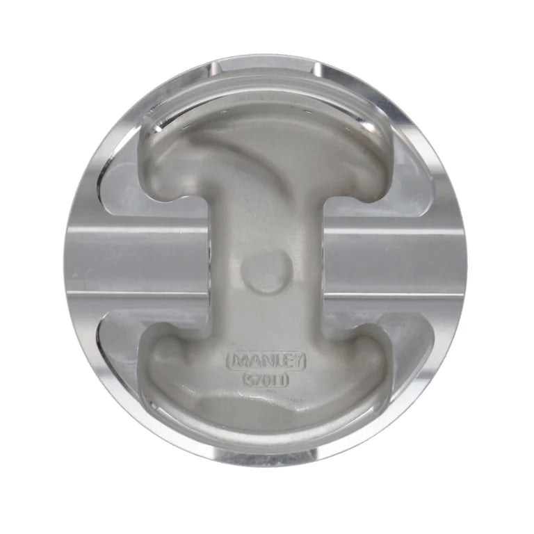 Manley PIST-4.600/1.395/HD EA
