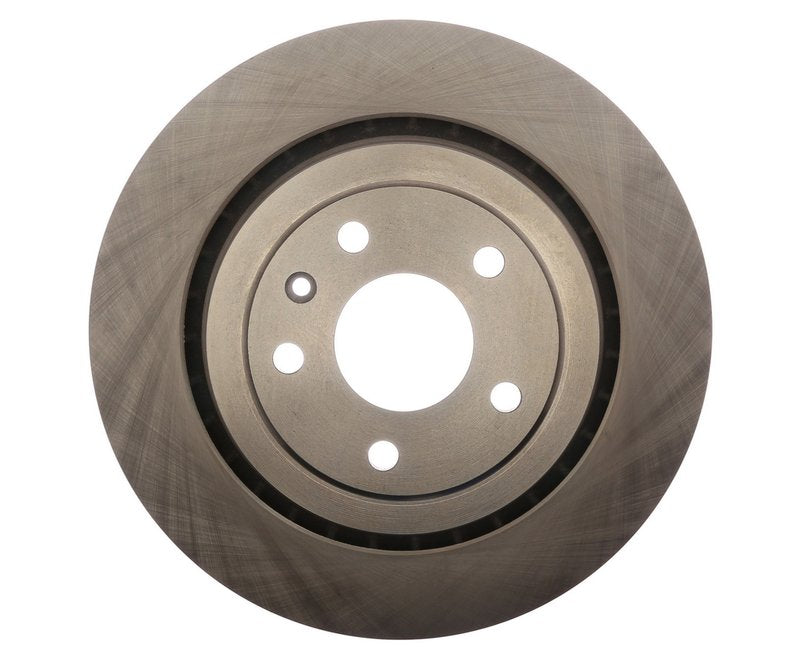 BRAKE ROTOR