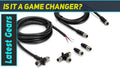 NMEA 2000 SINGLE STARTER KIT