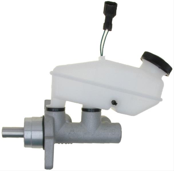 BRAKE MASTER CYLINDER