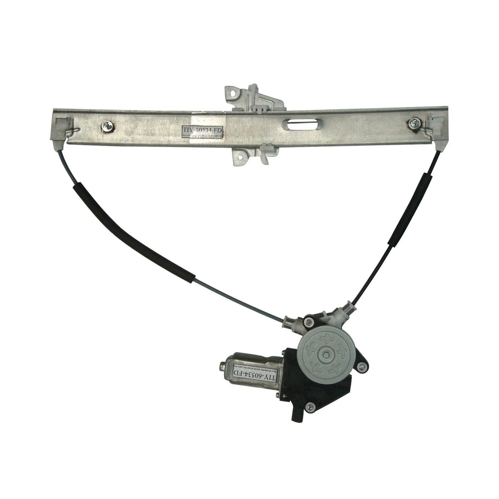 0812 FD ESCPE & HYBD PWR (C) WR ASSY FR