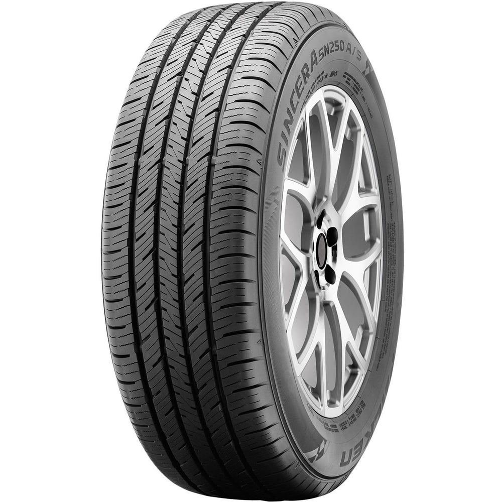 205/70R15 96T SL SINCERA SN250 A/S
