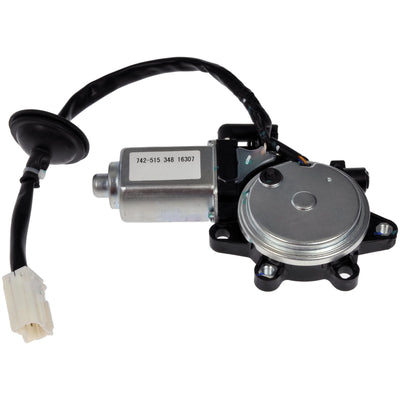 WINDOW LIFT MOTOR