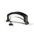 Indicator with Aluminum  Housing 3 Speed Black