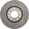 Centric C-Tek Standard Brake Rotor - Front