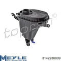Engine Coolant Reservoir