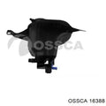 Engine Coolant Reservoir