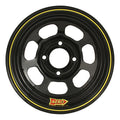 13x8 3in 4.50 Black