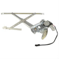 MOTOR/REGULATOR ASSEMBLY