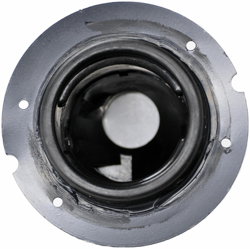 FUEL FILLER NECK