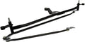 WIPER TRANSMISSION