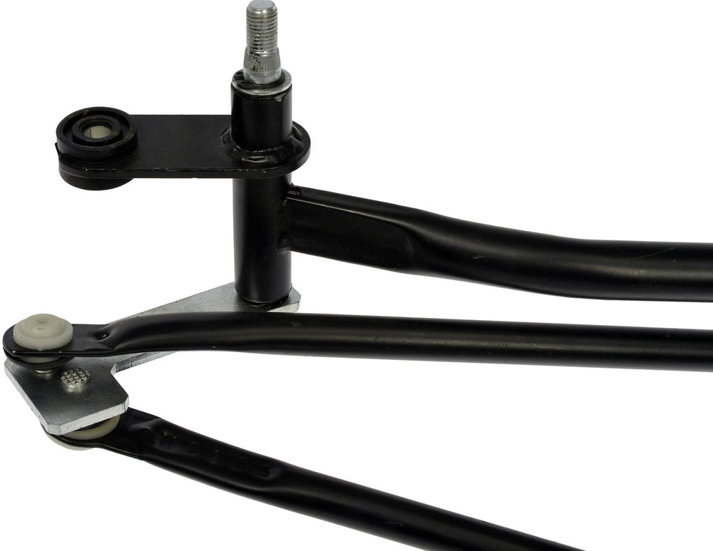 WIPER TRANSMISSION