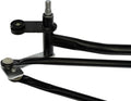 WIPER TRANSMISSION