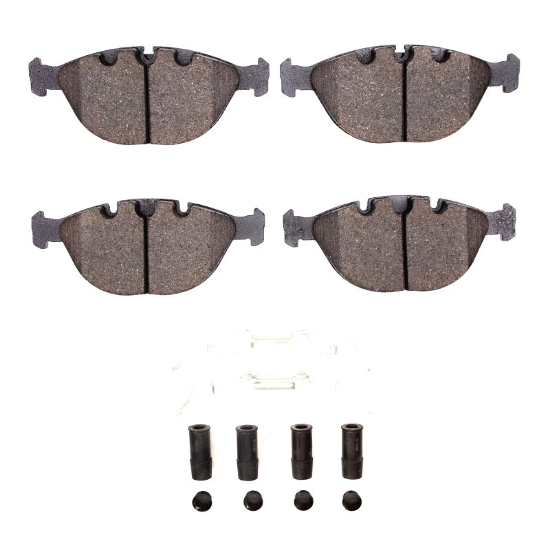 DFC auto part
