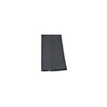 EK BASE W/ 11/4IN WIPER AND HATS TAPE (RED TAPE) BLACK 1/2IN X 11/4IN X 35FT