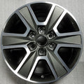 WHEEL ADAPTER 6X135 TO 6X135 87MM 1