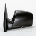 TYC auto part