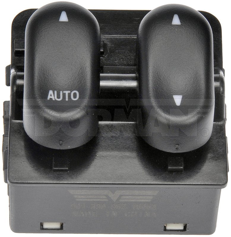 POWER WINDOW SWITCH