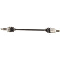 CV AXLE SHAFT