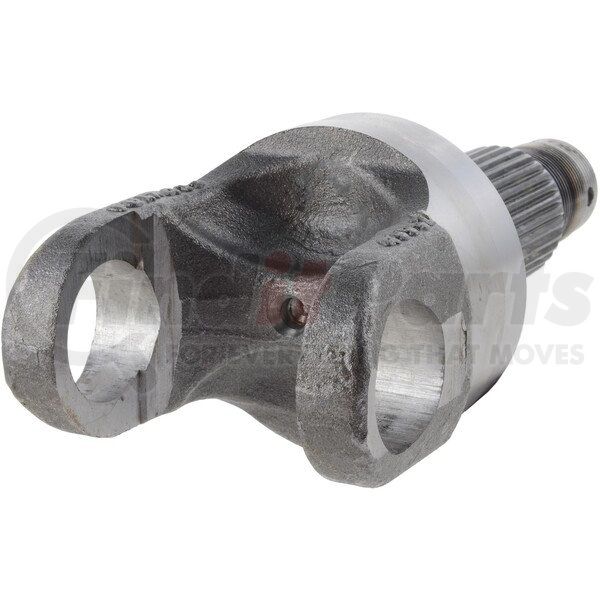 SHAFT SPINDLE YOKE