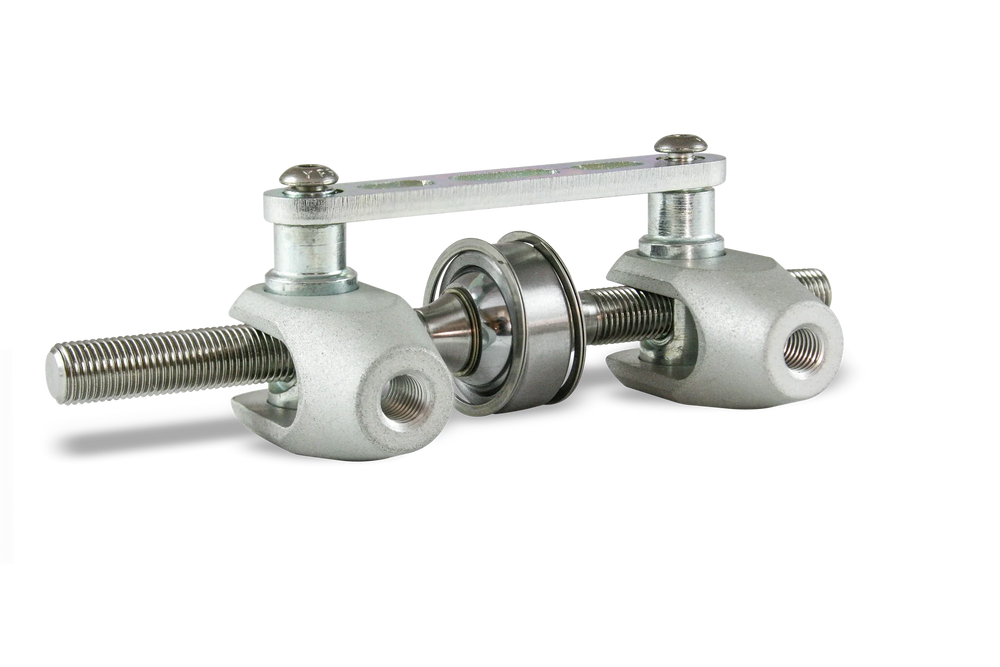 BIAS BAR KIT REV MOUNT PED