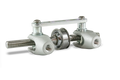 BIAS BAR KIT REV MOUNT PED