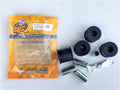 SuperPro 1994 Land Rover Discovery Base Front Rearward Radius Arm-to-Differential Mount Bushing Set