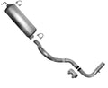 9401 DODGE RAM 1500 PICKUP V6V8 INTERMEDIATE PIPE