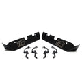 Ti22 PERFORMANCE black auto part