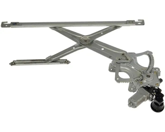 WINDOW REG ASSEMBLY