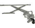 WINDOW REG ASSEMBLY