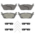 WAGNER BRAKE auto part