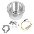 Steering Wheel Adapter 49-66 GM