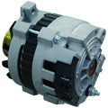 RE ALTERNATOR