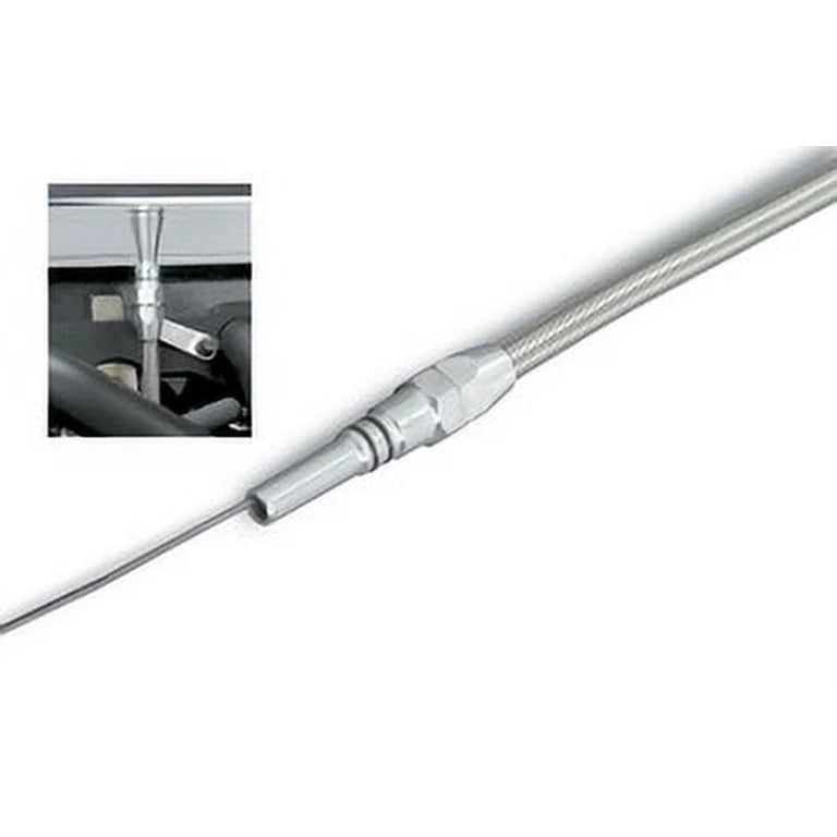 FLEX ENG.DIPSTK CHV II V8