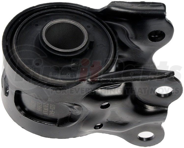 CONTROL ARM BUSHING