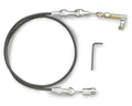 Universal Throttle Cable Kit