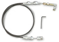 Universal Throttle Cable Kit
