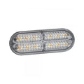 EMERGENCY LIGHTING GREEN LED OVA
