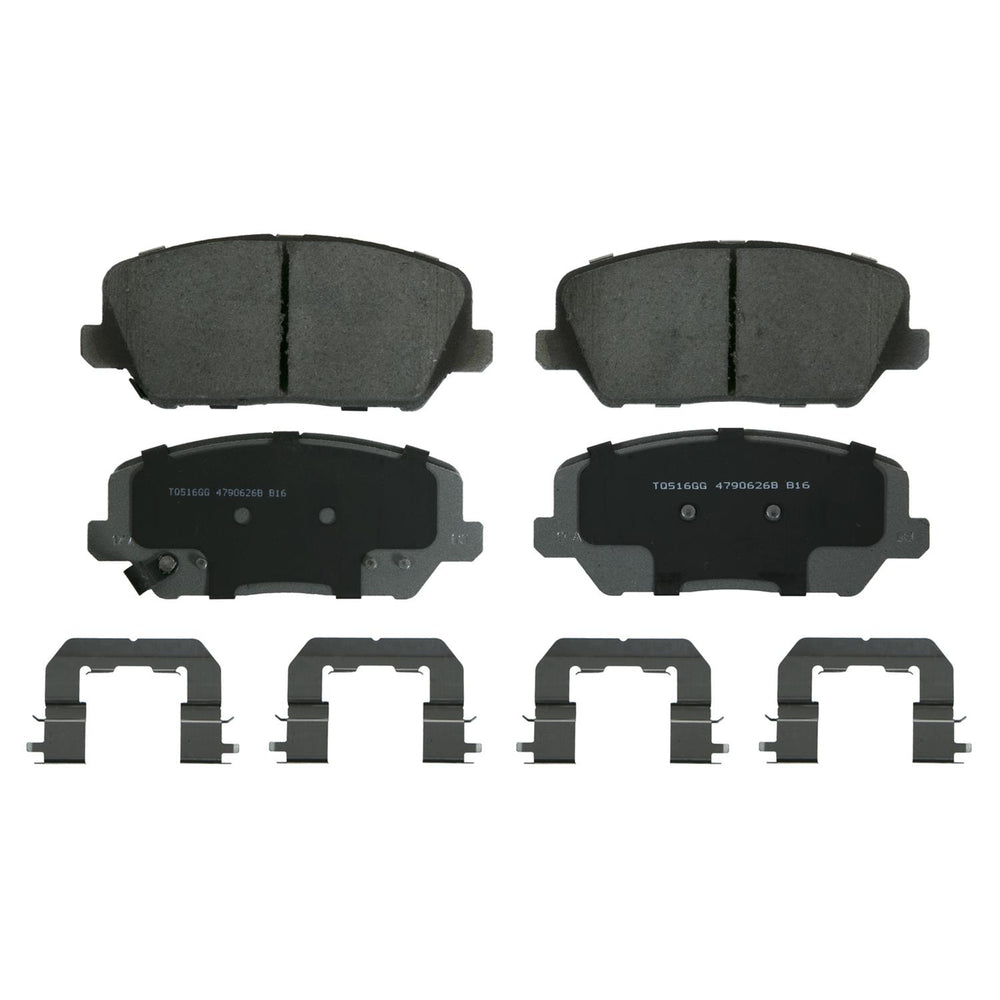 WAGNER BRAKE auto part