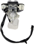 INTGR LATCH ACTUATOR