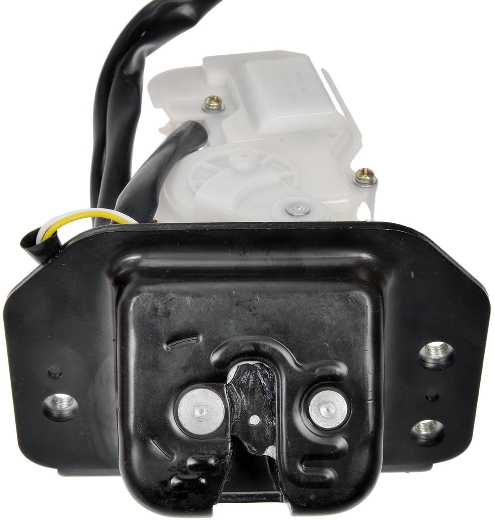 INTGR LATCH ACTUATOR