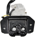 INTGR LATCH ACTUATOR