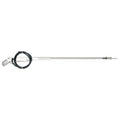 WIPER ARM WITH SPRAY 20"-25" OEM