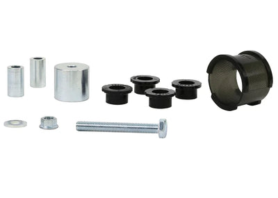STEERING RACK AND PINION MOUNT BUSHING MY0506 SEDAN & MY05ON WAGON W/TOOL HEAV
