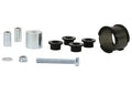 STEERING RACK AND PINION MOUNT BUSHING MY0506 SEDAN & MY05ON WAGON W/TOOL HEAV