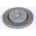 Power Stop 07-21 Ford Expedition Front Semi Coated Rotor