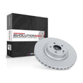 Power Stop 99-04 Land Rover Discovery Front Evolution High Carbon Geomet Coated Rotor