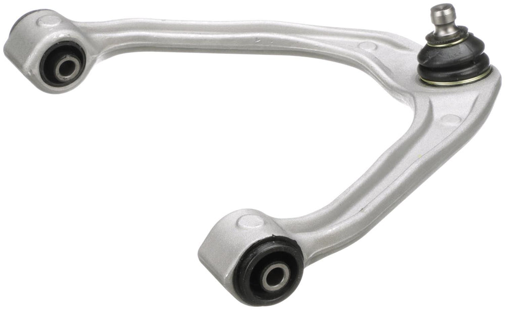 DELPHI control arms